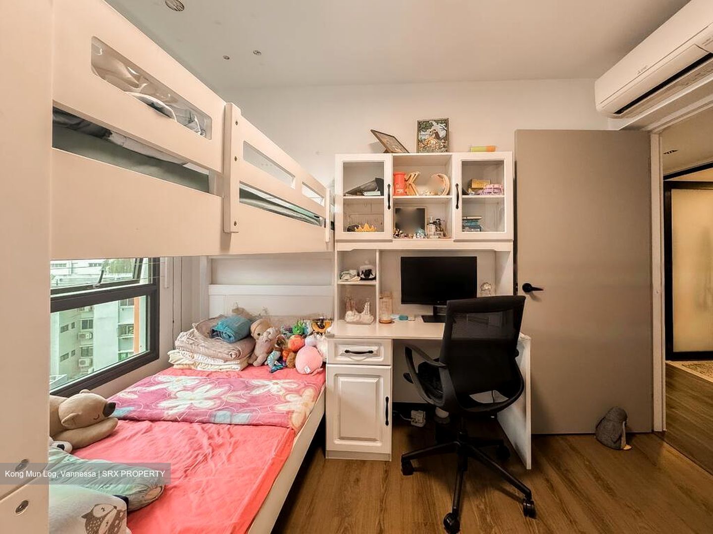 Blk 445B Clementi Crest (Clementi), HDB 5 Rooms #452386721